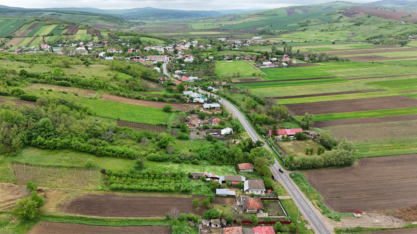 Pourquoi Investir dans l'Immobilier en Roumanie en 2026 ? 7 Raisons Concrètes