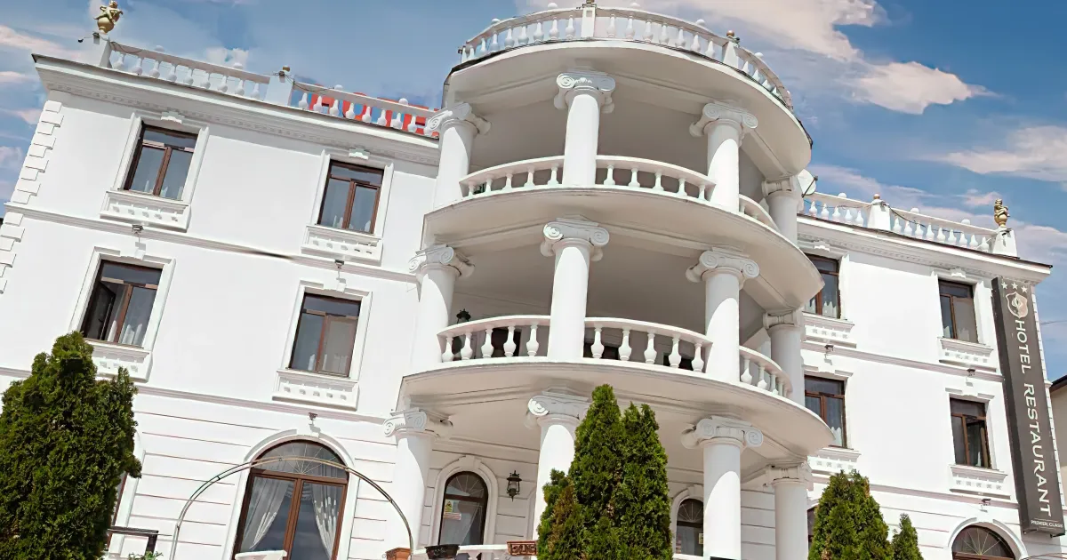 Hôtel à vendre près de Iași : analyser un actif à 3,449 M€