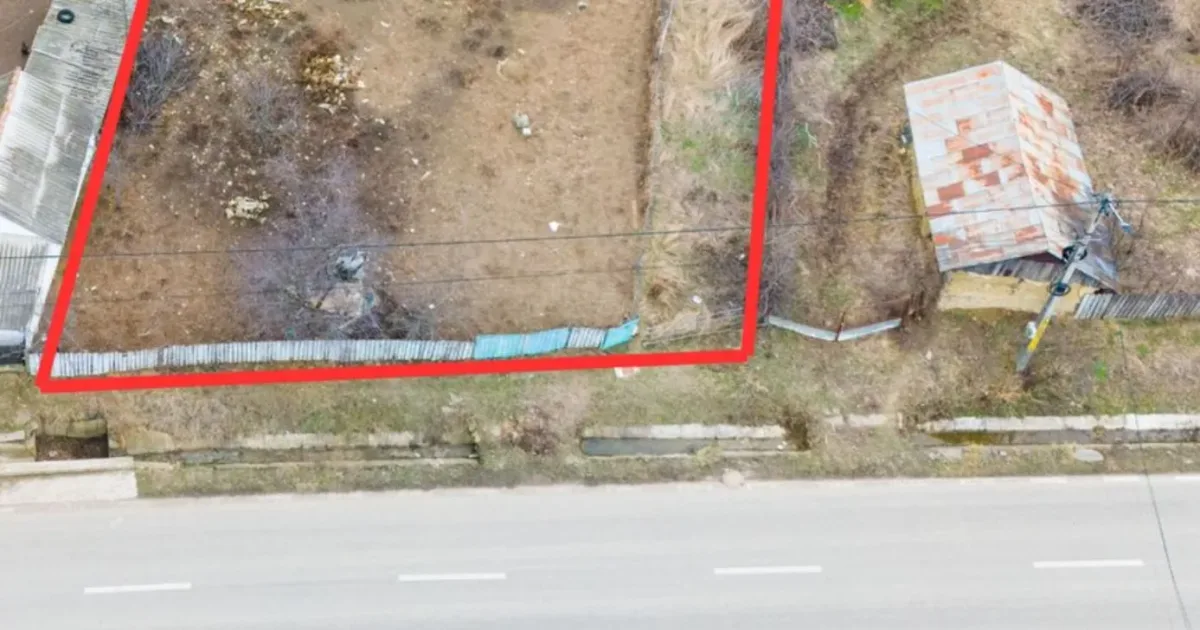 Terrain à Vorovești : est-il réellement adapté à la construction ?