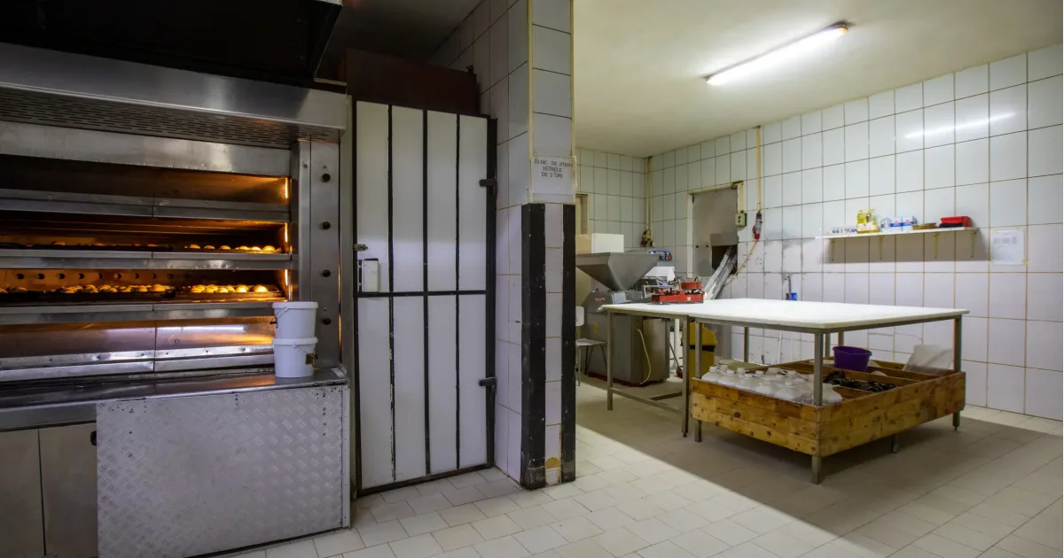 Valoriser les équipements d'une boulangerie industrielle lors d'une acquisition