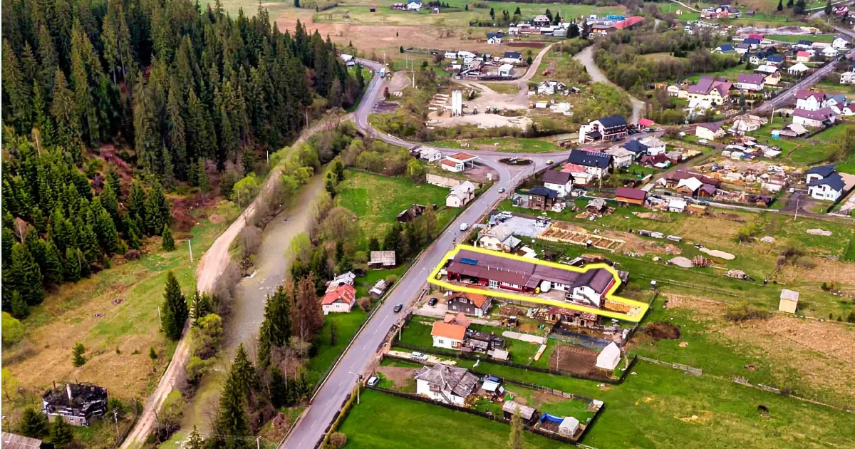 Acheter une ancienne boulangerie industrielle en Roumanie : que vérifier