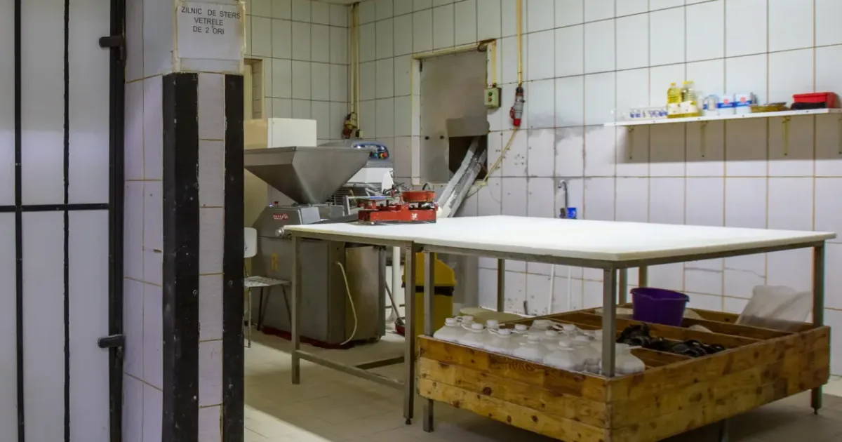 HACCP et immobilier : ce qu'un acheteur de bâtiment alimentaire doit vérifier