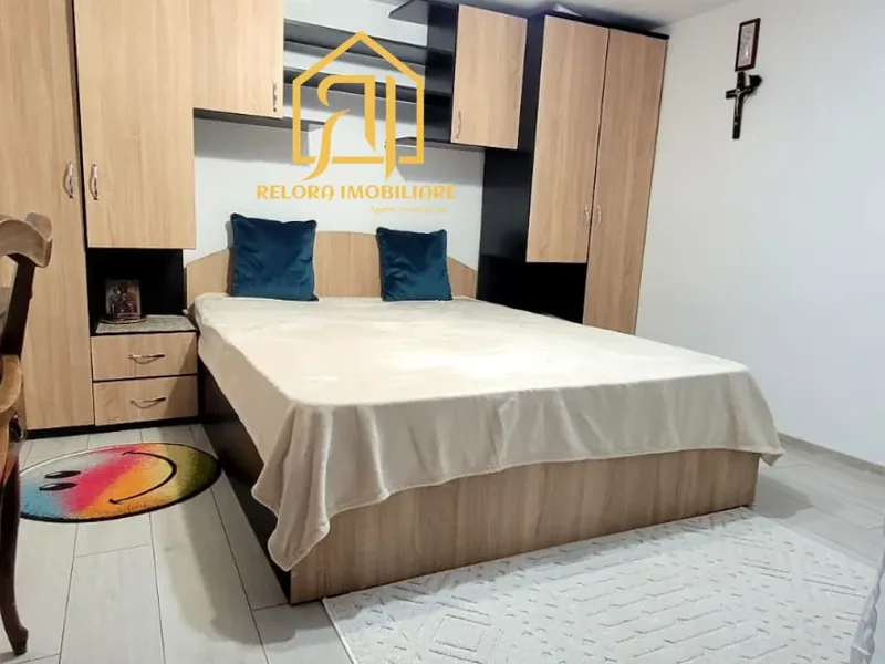 Chambre à louer à Iasi — Iasi