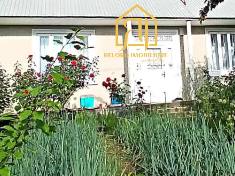Villa 80 m² à vendre à Gorban — Gorban