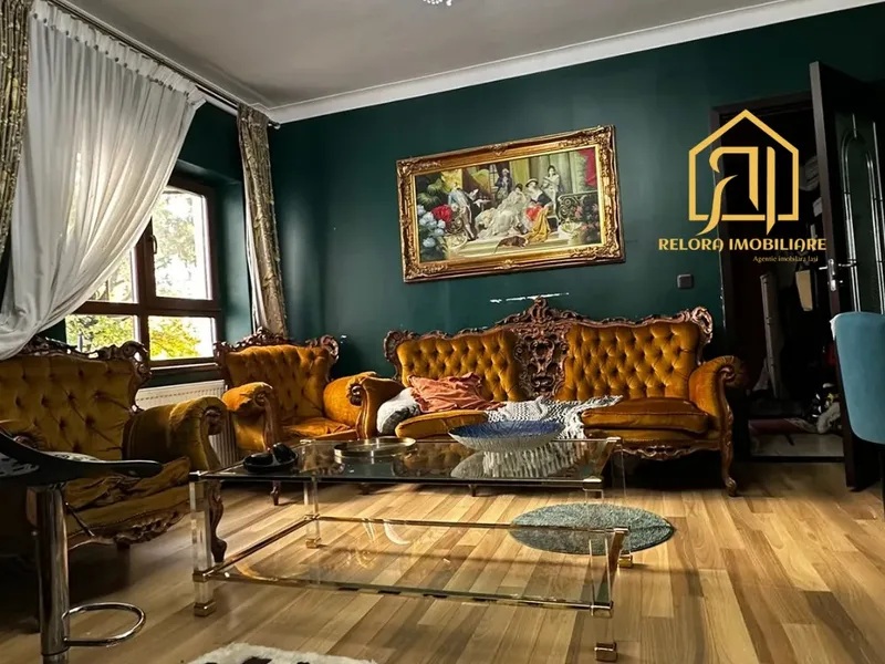Appartement 3 pièces à vendre à Iasi — Iasi