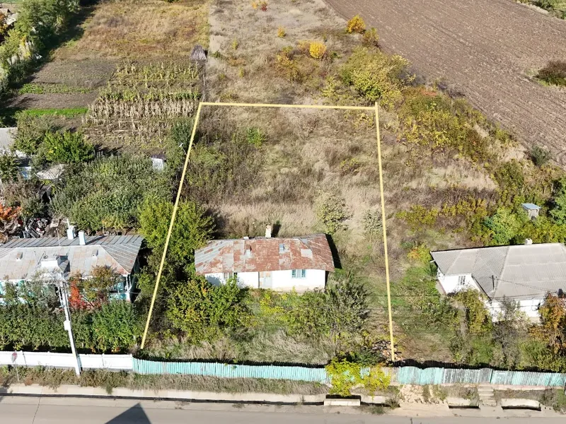 Terrain constructible 1 000 m² à vendre à Proselnici — Proselnici