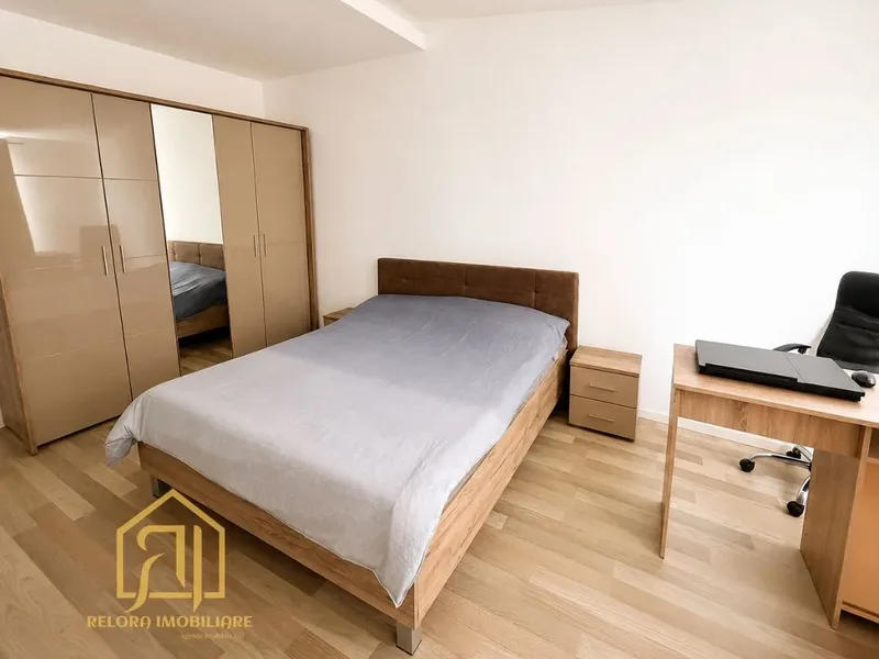 Appartement 2 pièces à vendre à Valea Lupului — Valea Lupului