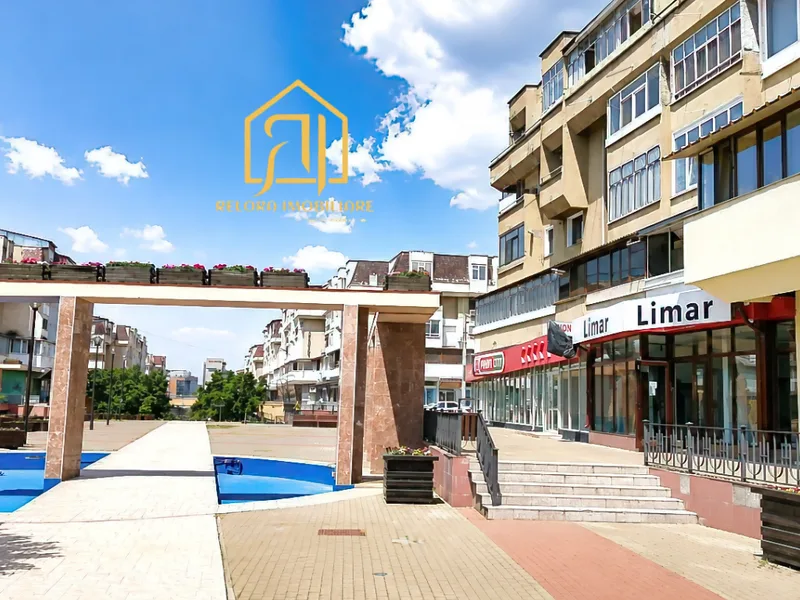 Local commercial 199 m² à vendre à Roman — Roman